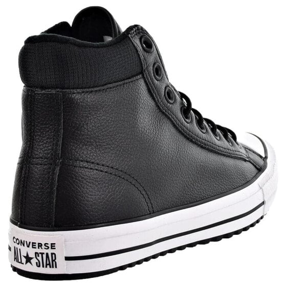 Кеды Converse Chuck Taylor All Star Canvas Shoes Women's Mid-Top Black 557957C