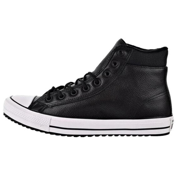 Кеды Converse Chuck Taylor All Star Canvas Shoes Women's Mid-Top Black 557957C
