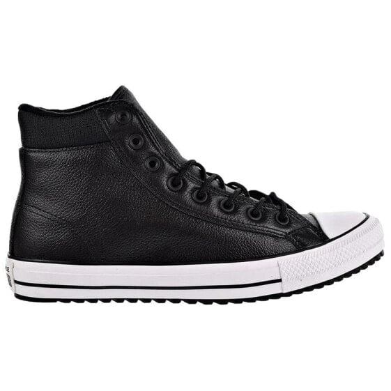 Кеды Converse Chuck Taylor All Star Canvas Shoes Women's Mid-Top Black 557957C