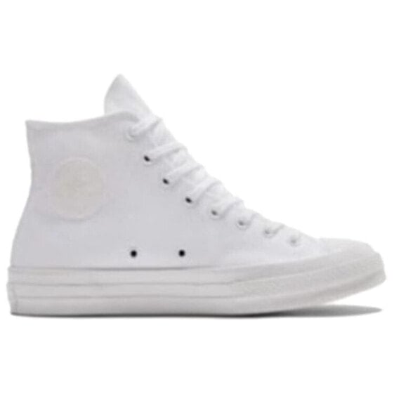 Кеды Converse Chuck Taylor All Star Canvas Shoes Unisex High-Top White A04974C