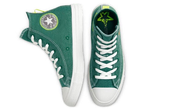 Кеды Converse Chuck Taylor All Star Renew High 'Midnight Clover' 168593C
