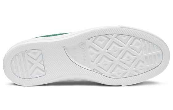 Кеды Converse Chuck Taylor All Star Renew High 'Midnight Clover' 168593C