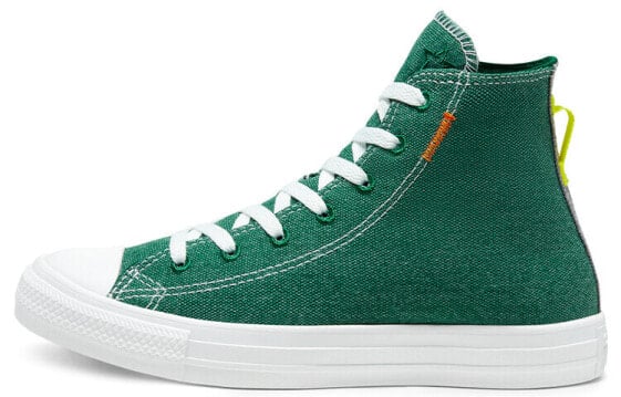 Кеды Converse Chuck Taylor All Star Renew High 'Midnight Clover' 168593C