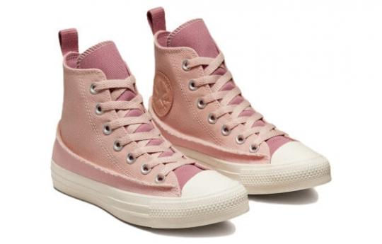 Кеды Chuck Taylor All Star Women's Converse High 'Pink Clay' Women's 572615C