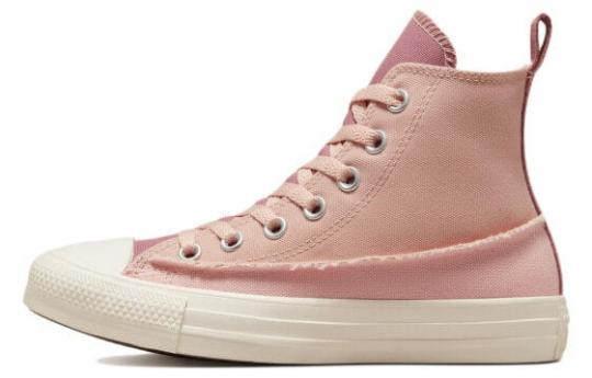 Кеды Chuck Taylor All Star Women's Converse High 'Pink Clay' Women's 572615C