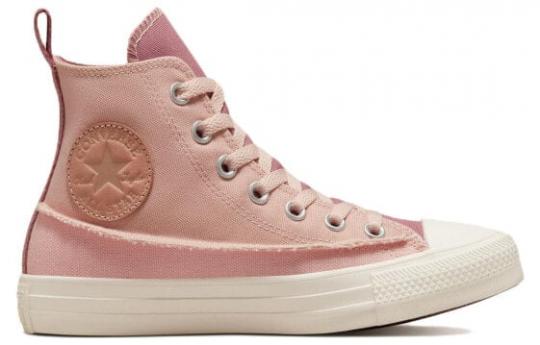 Кеды Chuck Taylor All Star Women's Converse High 'Pink Clay' Women's 572615C