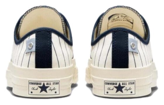 Кеды Converse Chuck 70 Low 'Clubhouse - Tennis Club' A03441C