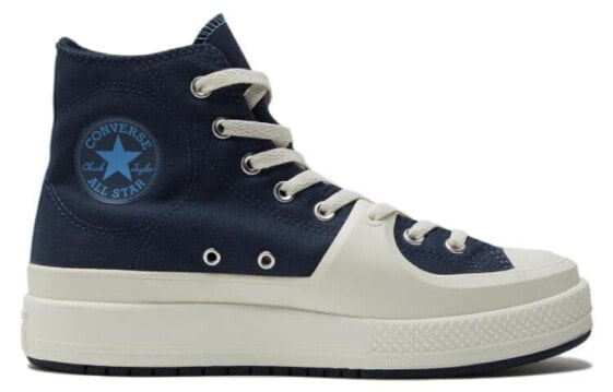 Кеды Converse All Star Construct Construct Sport Remastered 'Navy' A04521C