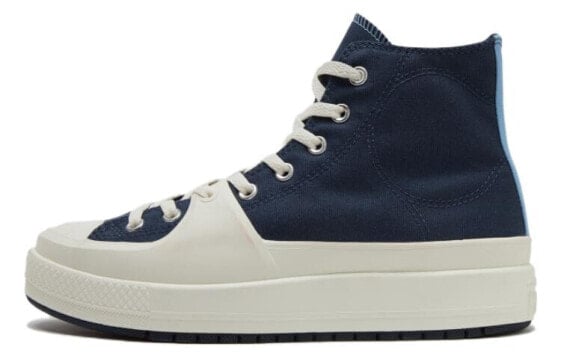 Кеды Converse All Star Construct Construct Sport Remastered 'Navy' A04521C