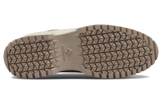 Кеды Chuck Taylor All Star Converse Lugged 2.0 Counter Climate High 'Saddle' A01329C