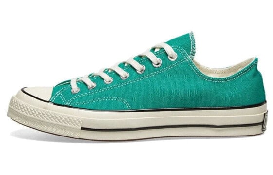 Кеды Chuck 70 Converse Ox 'Green' 164713C