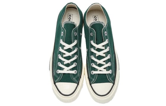 Кеды Converse Chuck Taylor All Star 70 Ox Midnight Clover 168513C