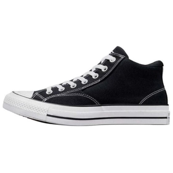 Кеды Converse Chuck Taylor All Star Malden Street 'Black White' A00811C