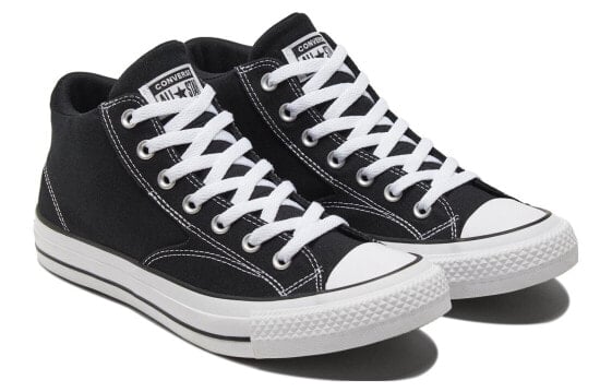 Кеды Converse Chuck Taylor All Star Malden Street 'Black White' A00811C