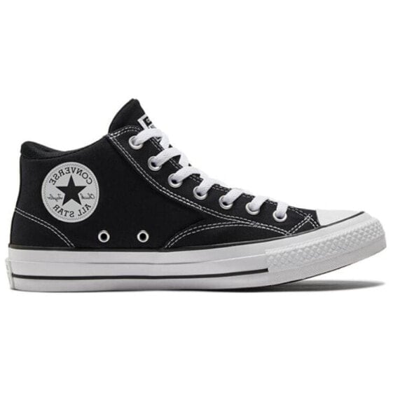 Кеды Converse Chuck Taylor All Star Malden Street 'Black White' A00811C