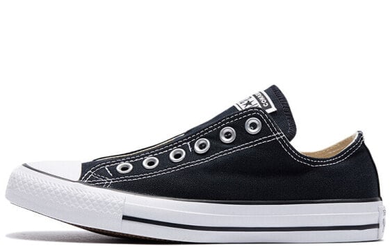 Кеды Chuck Taylor All Star Converse Slip 'Black' 164300C