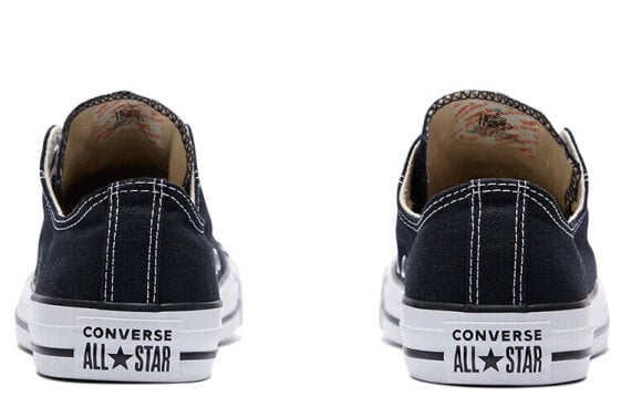 Кеды Chuck Taylor All Star Converse Slip 'Black' 164300C