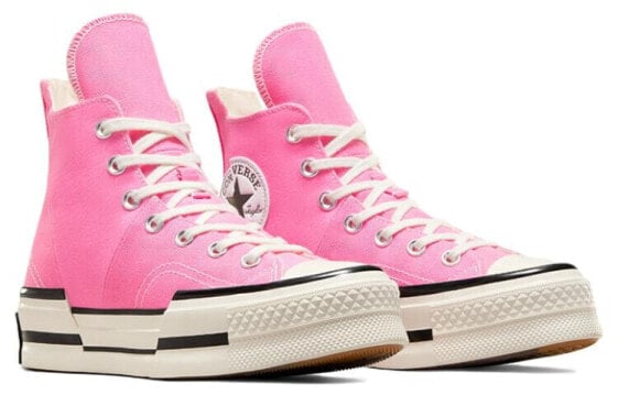 Кеды Chuck 70 Converse Plus High 'Oops Pink' A05466C
