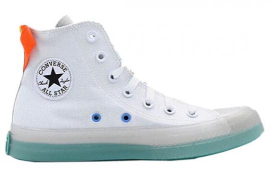 Кеды Chuck Taylor All Star Converse Cx High 'Color Pop - White' 172948C