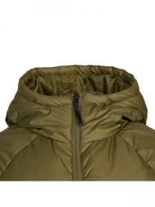 Пуховик зимний мужской adidas 4064053778572