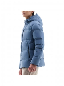 Пуховик утепленный мужской для тренировок Anta Variety Training Collection