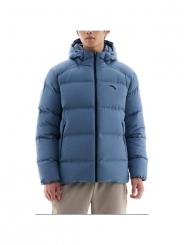 Пуховик утепленный мужской для тренировок Anta Variety Training Collection