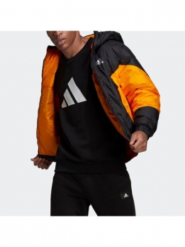 Куртка зимняя мужская Adidas 4064054232431