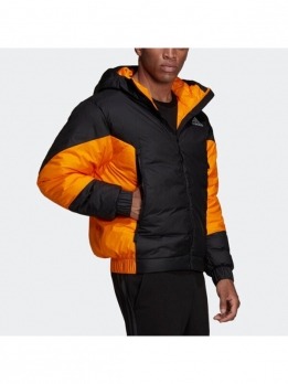 Куртка зимняя мужская Adidas 4064054232431