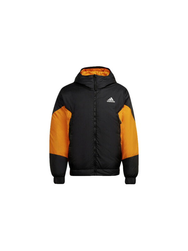 Куртка зимняя мужская Adidas 4064054232431