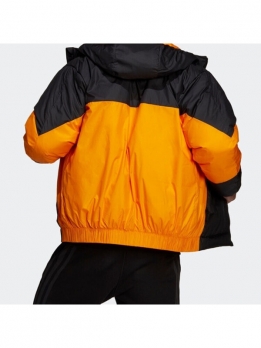 Куртка зимняя мужская Adidas 4064054232431