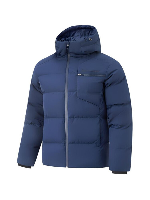 Пуховик мужской для фитнеса LiNing 6901828068682