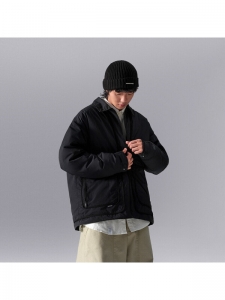 Куртка пуховая мужская для активного отдыха LiNing 6901828031662