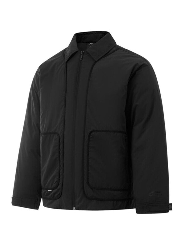 Куртка пуховая мужская для активного отдыха LiNing 6901828031662