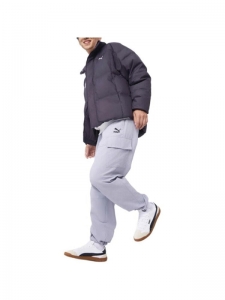 Куртка утепленная универсальная для города Puma 589528