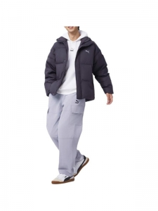 Куртка утепленная универсальная для города Puma 589528