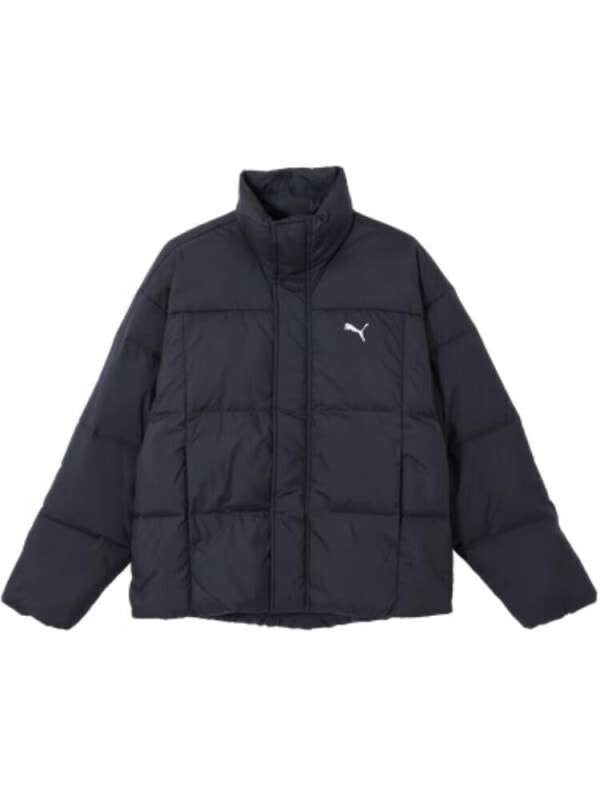 Куртка утепленная универсальная для города Puma 589528
