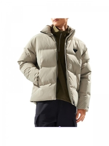 Пуховик мужской утепленный для города LiNing Fondue Down Series