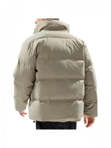 Пуховик мужской утепленный для города LiNing Fondue Down Series