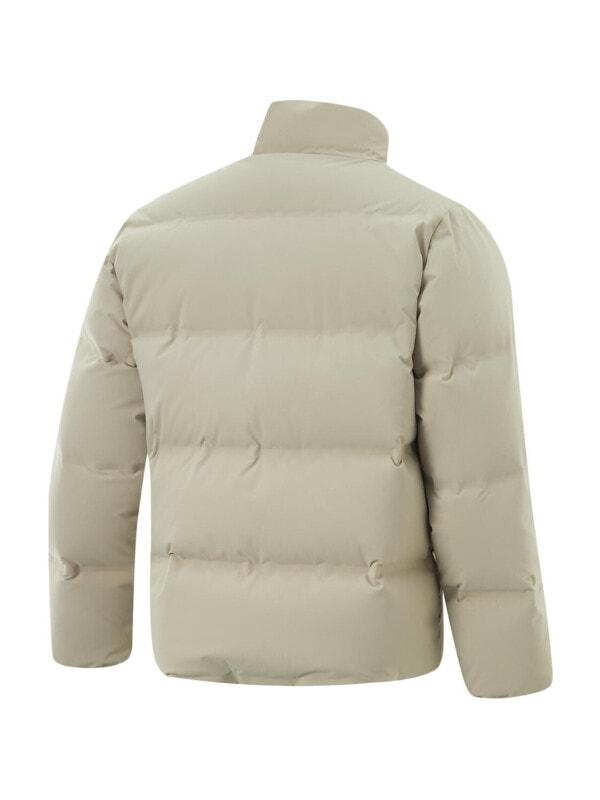 Пуховик мужской утепленный для города LiNing Fondue Down Series