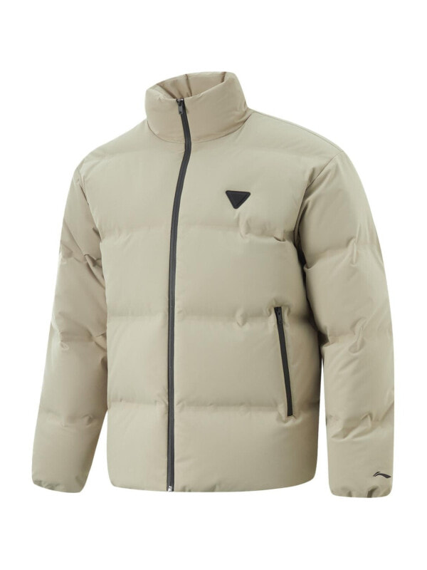 Пуховик мужской утепленный для города LiNing Fondue Down Series