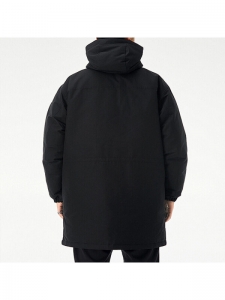 Куртка зимняя мужская adidas 4064036646164