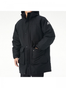 Куртка зимняя мужская adidas 4064036646164