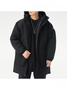 Куртка зимняя мужская adidas 4064036646164