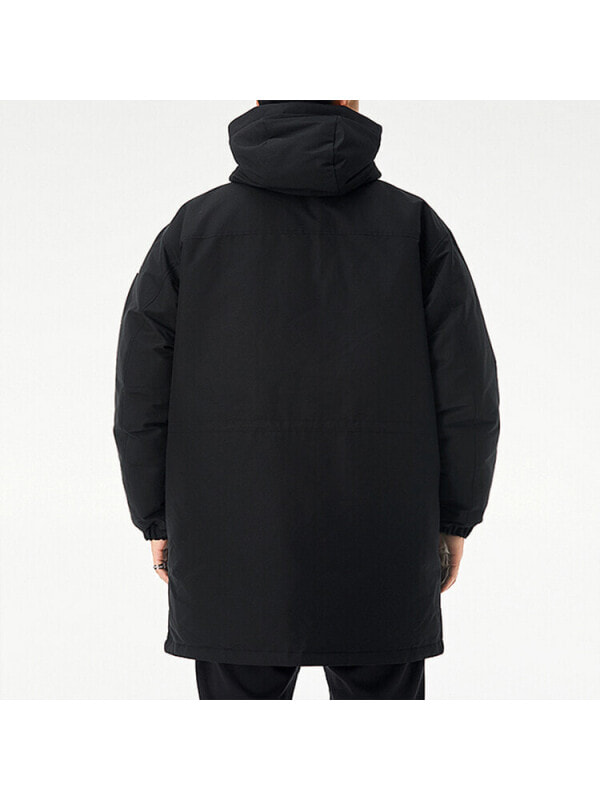 Куртка зимняя мужская adidas 4064036646164