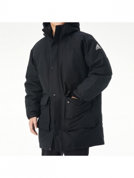 Куртка зимняя мужская adidas 4064036646164