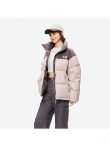 Куртка зимняя унисекс для повседневной носки LiNing Fondue Down Series