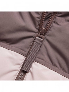 Куртка зимняя унисекс для повседневной носки LiNing Fondue Down Series