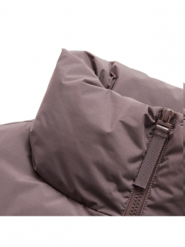 Куртка зимняя унисекс для повседневной носки LiNing Fondue Down Series