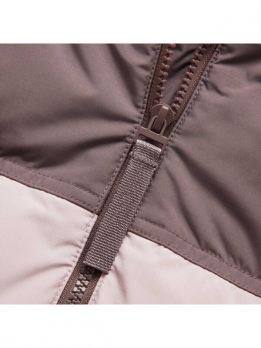 Куртка зимняя унисекс для повседневной носки LiNing Fondue Down Series