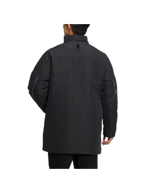 Куртка пуховая мужская для улицы Adidas Wuji Series